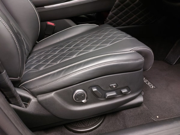 Used Genesis GV80 2023 for sale - 75750822: Photo 14