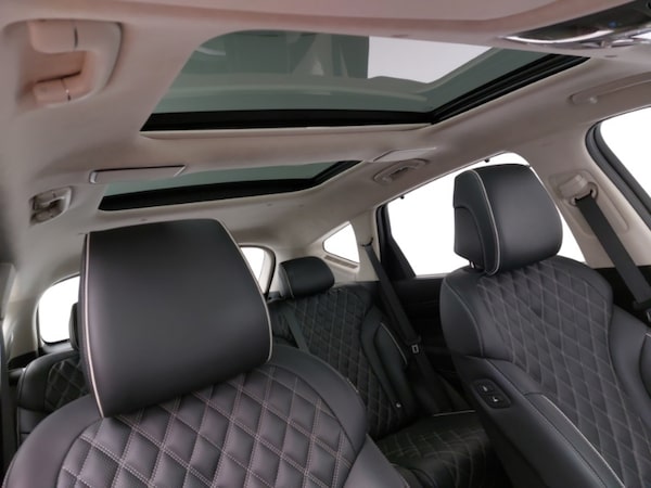 Used Genesis GV80 2023 for sale - 75750822: Photo 15