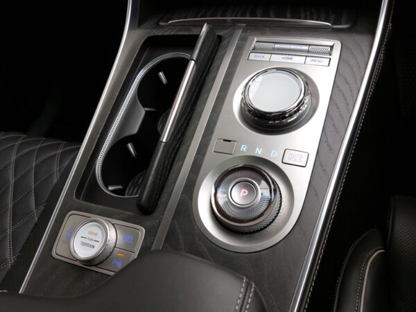 Used Genesis GV80 2023 for sale - 75750822: Photo 17