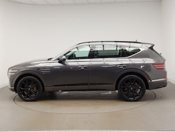 Used Genesis GV80 2023 for sale - 75750822: Photo