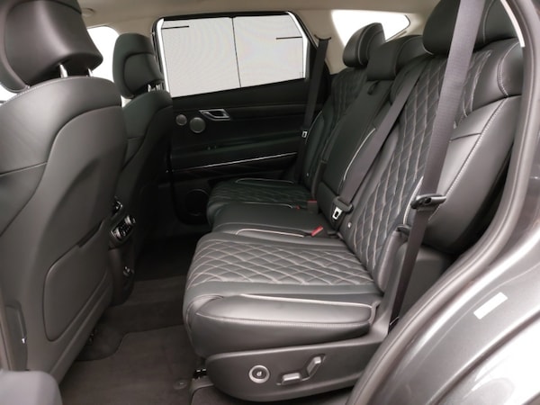 Used Genesis GV80 2023 for sale - 75750822: Photo 6