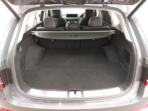 Used Genesis GV80 2023 for sale - 75750822: Photo 8