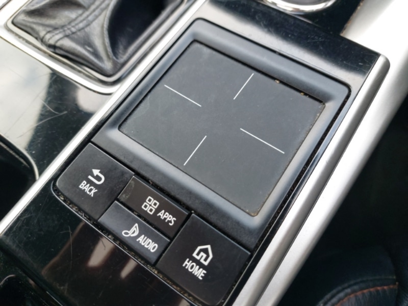 Used Mitsubishi Eclipse Cross 2018 for sale - 77366587: Photo 11