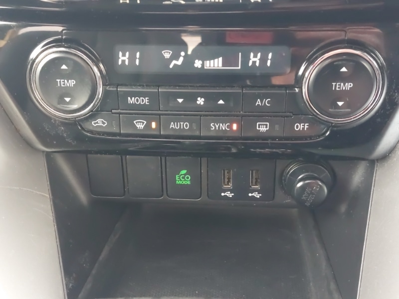 Used Mitsubishi Eclipse Cross 2018 for sale - 77366587: Photo 13