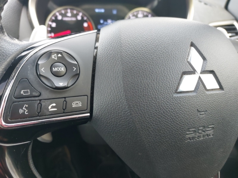 Used Mitsubishi Eclipse Cross 2018 for sale - 77366587: Photo 14