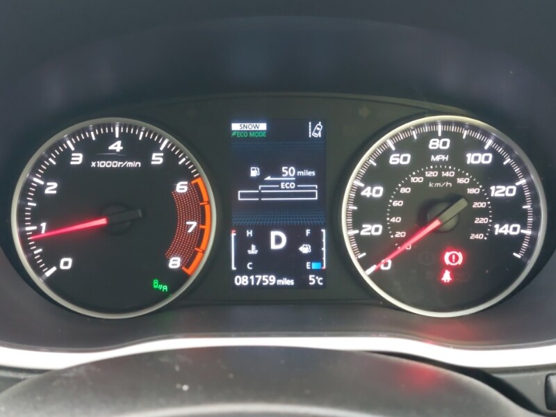 Used Mitsubishi Eclipse Cross 2018 for sale - 77366587: Photo 16