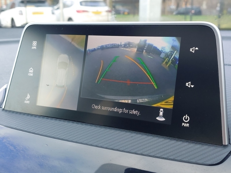 Used Mitsubishi Eclipse Cross 2018 for sale - 77366587: Photo 17