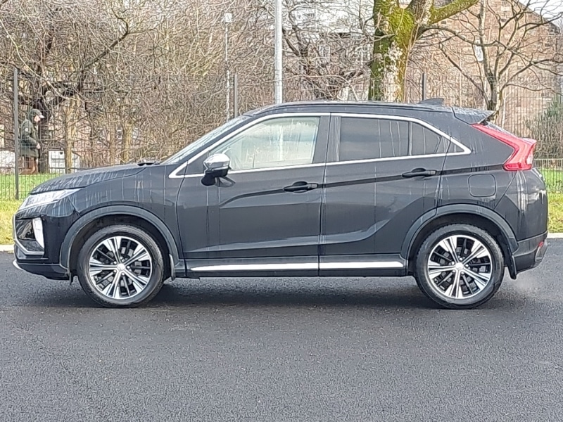 Used Mitsubishi Eclipse Cross 2018 for sale - 77366587: Photo 4