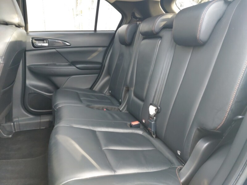 Used Mitsubishi Eclipse Cross 2018 for sale - 77366587: Photo 6