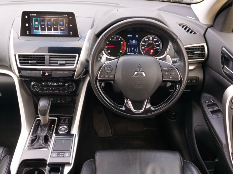 Used Mitsubishi Eclipse Cross 2018 for sale - 77366587: Photo 7