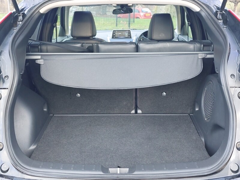 Used Mitsubishi Eclipse Cross 2018 for sale - 77366587: Photo 8