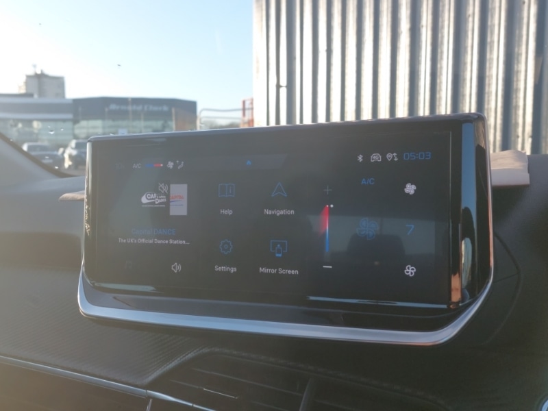 Used Peugeot 208 2025 for sale - 77782318: Photo 10