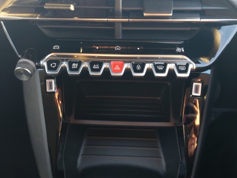 Used Peugeot 208 2025 for sale - 77782318: Photo 14