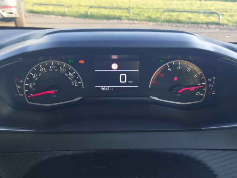 Used Peugeot 208 2025 for sale - 77782318: Photo 17