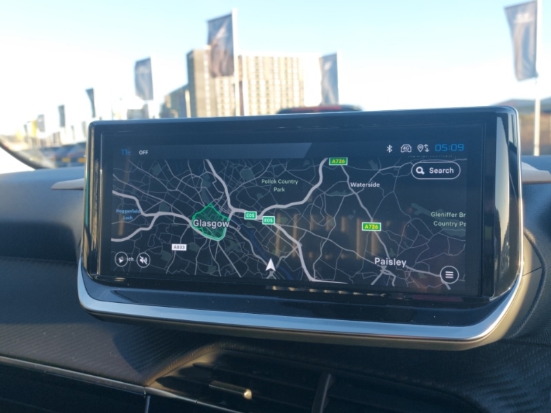 Used Peugeot 208 2025 for sale - 77782318: Photo 19