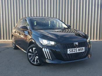 Used Peugeot 208 2025 for sale - 77782318: Photo