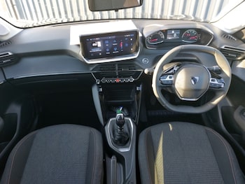 Used Peugeot 208 2025 for sale - 77782318: Photo