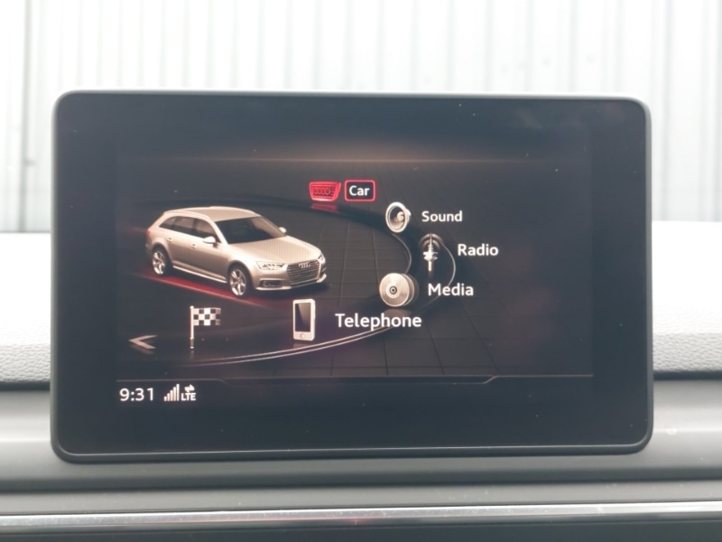 Used Audi A4 2019 for sale - 77751469: Photo 10