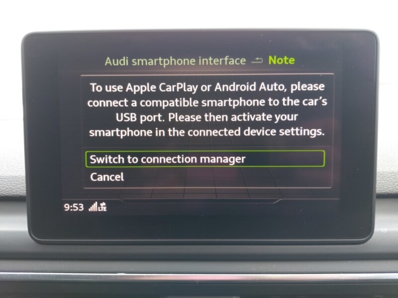 Used Audi A4 2019 for sale - 77751469: Photo 13