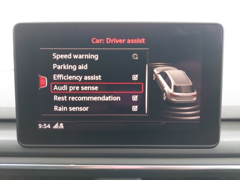 Used Audi A4 2019 for sale - 77751469: Photo 14