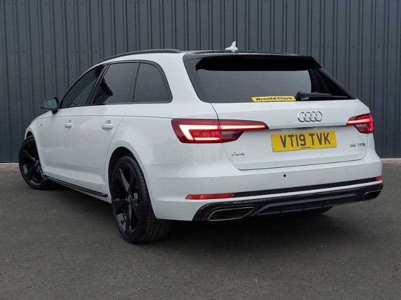 Used Audi A4 2019 for sale - 77751469: Photo 3