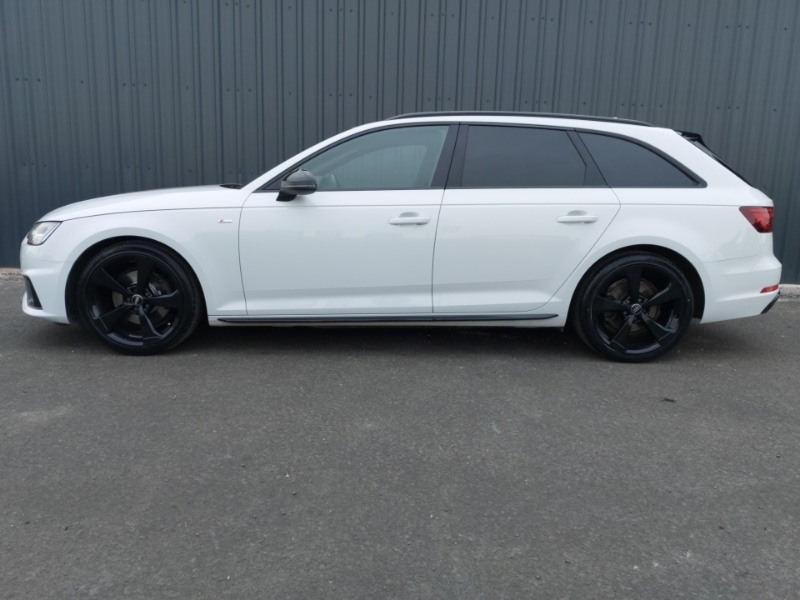 Used Audi A4 2019 for sale - 77751469: Photo 4