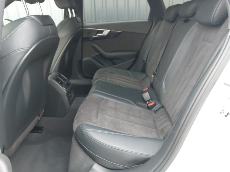 Used Audi A4 2019 for sale - 77751469: Photo 6