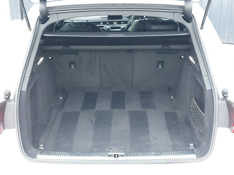 Used Audi A4 2019 for sale - 77751469: Photo 8