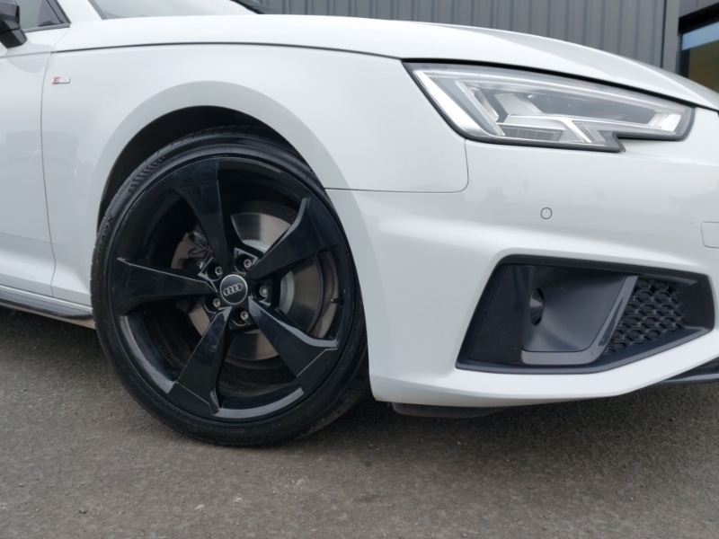 Used Audi A4 2019 for sale - 77751469: Photo 9