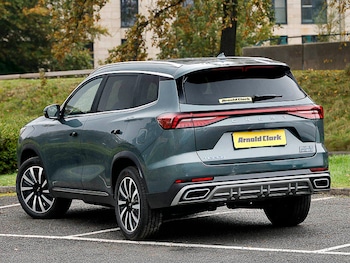 Used Chery Tiggo 8 2026 for sale - 77379698: Photo