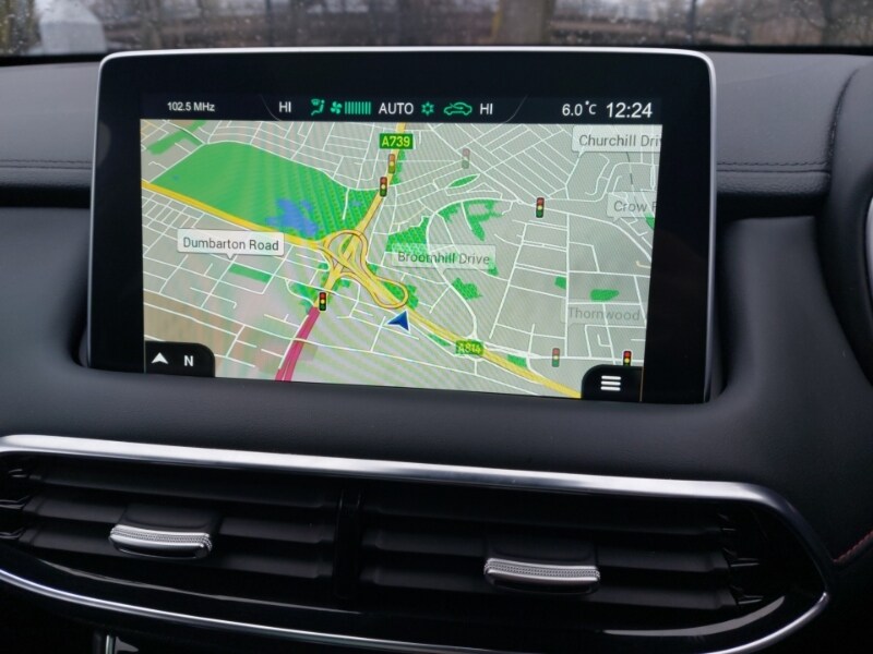 Used MG MG HS 2023 for sale - 76815968: Photo 10