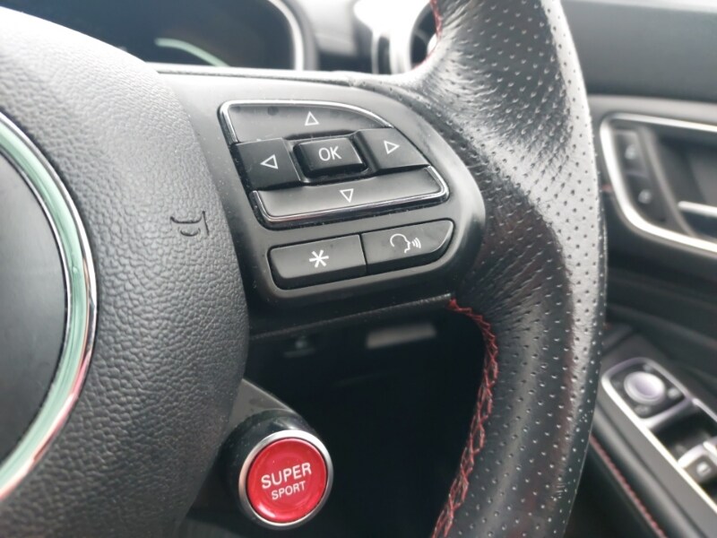 Used MG MG HS 2023 for sale - 76815968: Photo 15