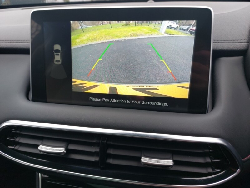 Used MG MG HS 2023 for sale - 76815968: Photo 17