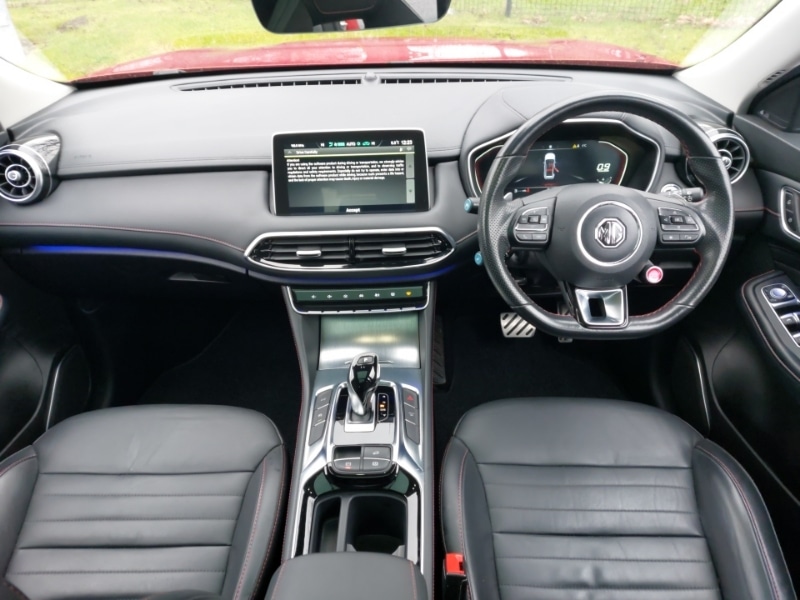 Used MG MG HS 2023 for sale - 76815968: Photo 2