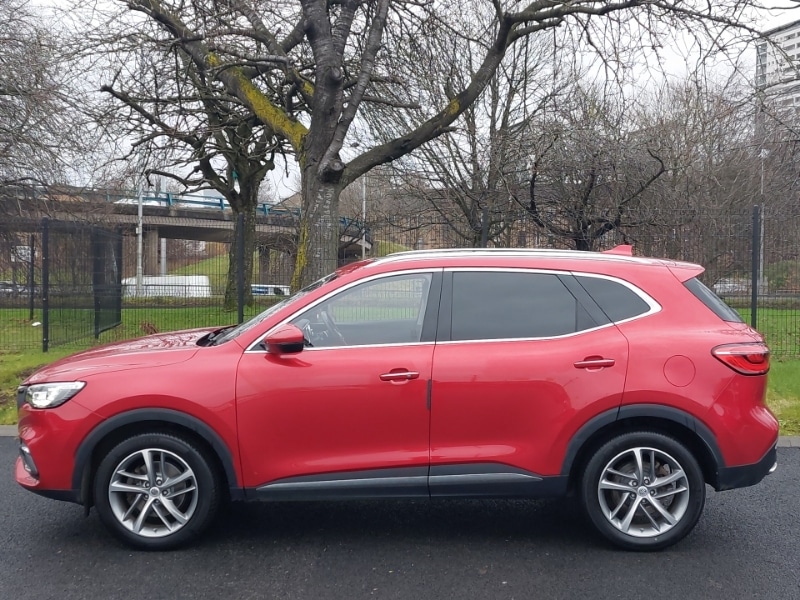 Used MG MG HS 2023 for sale - 76815968: Photo 4