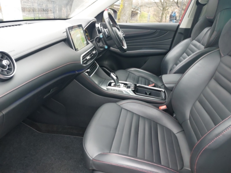 Used MG MG HS 2023 for sale - 76815968: Photo 5