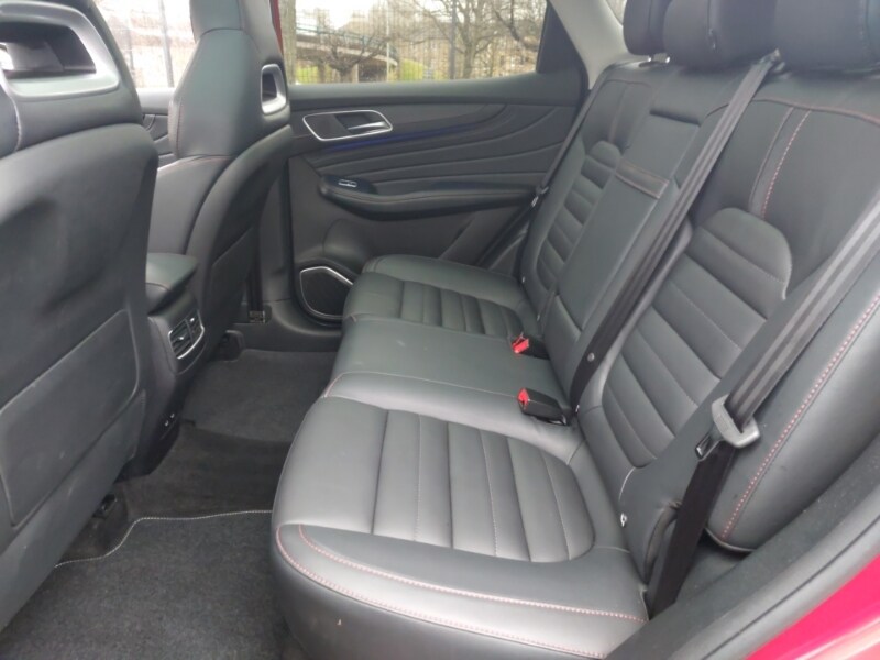 Used MG MG HS 2023 for sale - 76815968: Photo 6