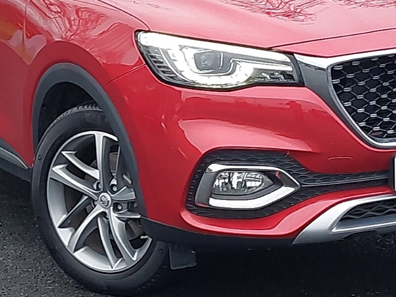 Used MG MG HS 2023 for sale - 76815968: Photo 9