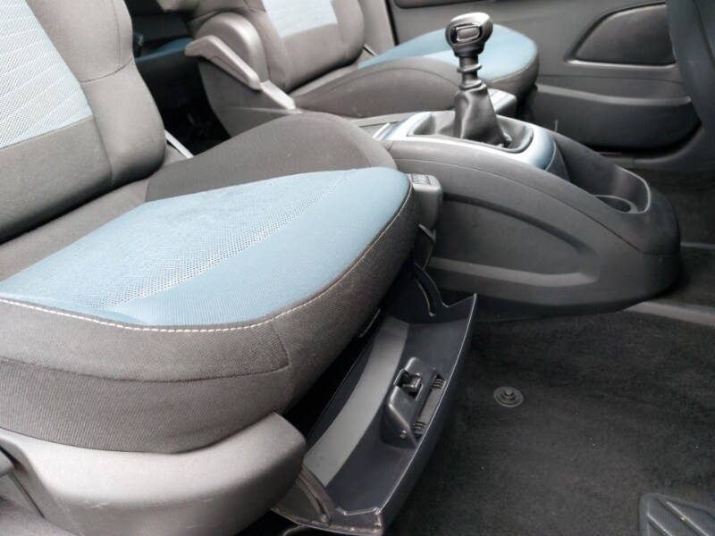 Used Citroen C4 Grand Picasso 2018 for sale - 77495233: Photo 13