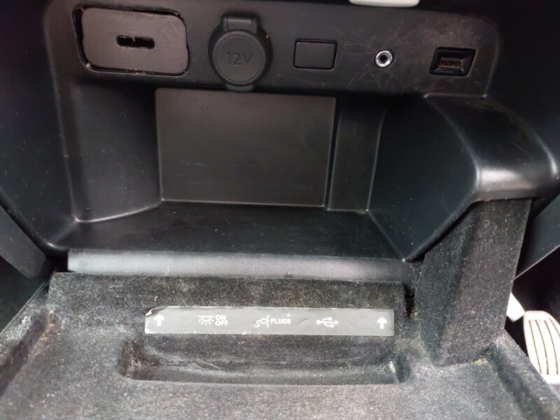 Used Citroen C4 Grand Picasso 2018 for sale - 77495233: Photo 19