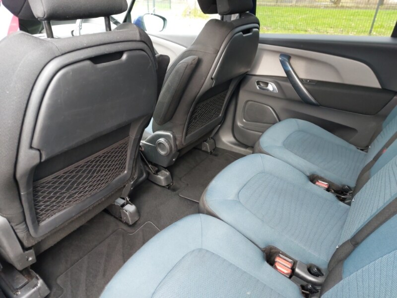 Used Citroen C4 Grand Picasso 2018 for sale - 77495233: Photo 6