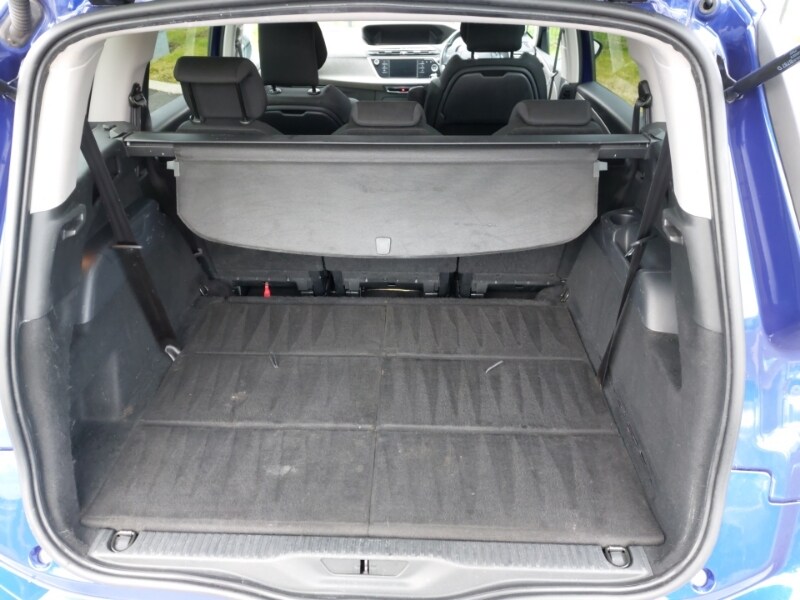 Used Citroen C4 Grand Picasso 2018 for sale - 77495233: Photo 8