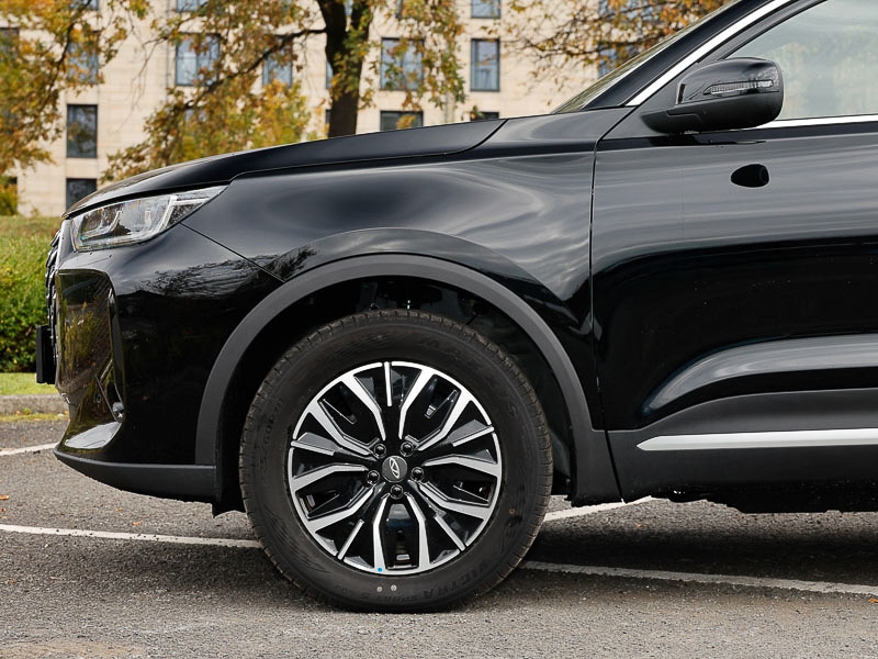 Used Chery Tiggo 7 2026 for sale - 78202812: Photo 19