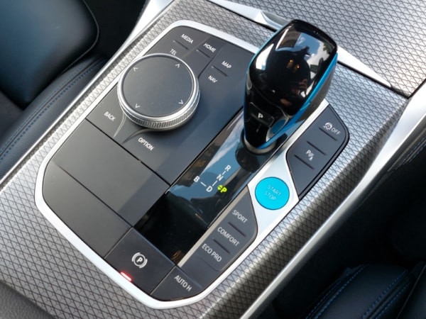 Used BMW i4 2022 for sale - 75816152: Photo 10