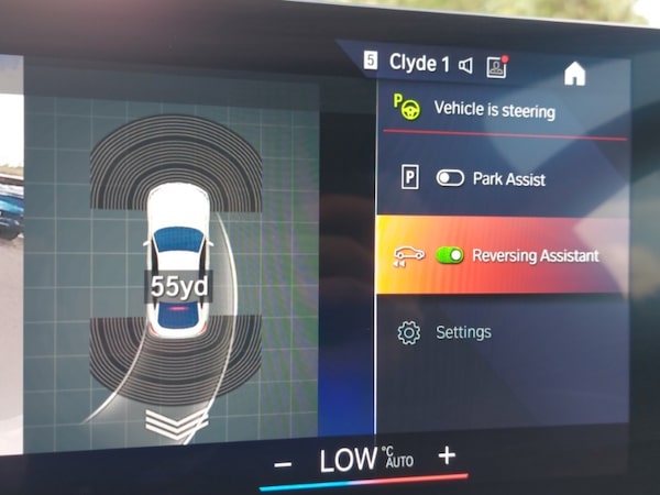 Used BMW i4 2022 for sale - 75816152: Photo 16