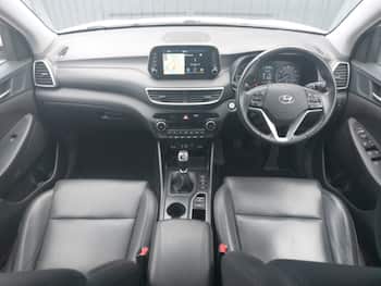Used Hyundai TUCSON 2019 for sale - 79625067: Photo