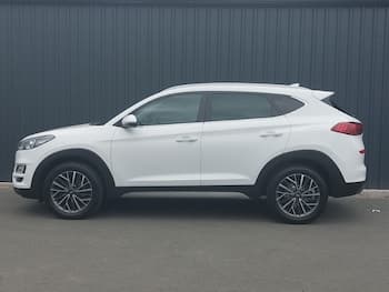 Used Hyundai TUCSON 2019 for sale - 79625067: Photo