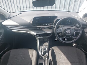 Used Hyundai BAYON 2022 for sale - 78489706: Photo