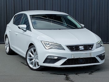 Used SEAT Leon 2019 for sale - 79343166: Photo