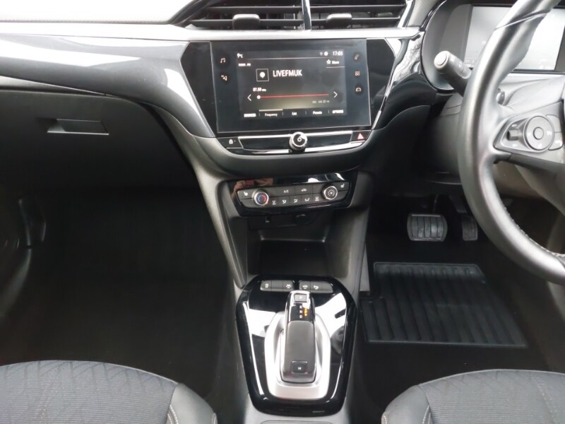 Used Vauxhall Corsa 2022 for sale - 77736448: Photo 10